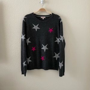 Philosophy cashmere sweater